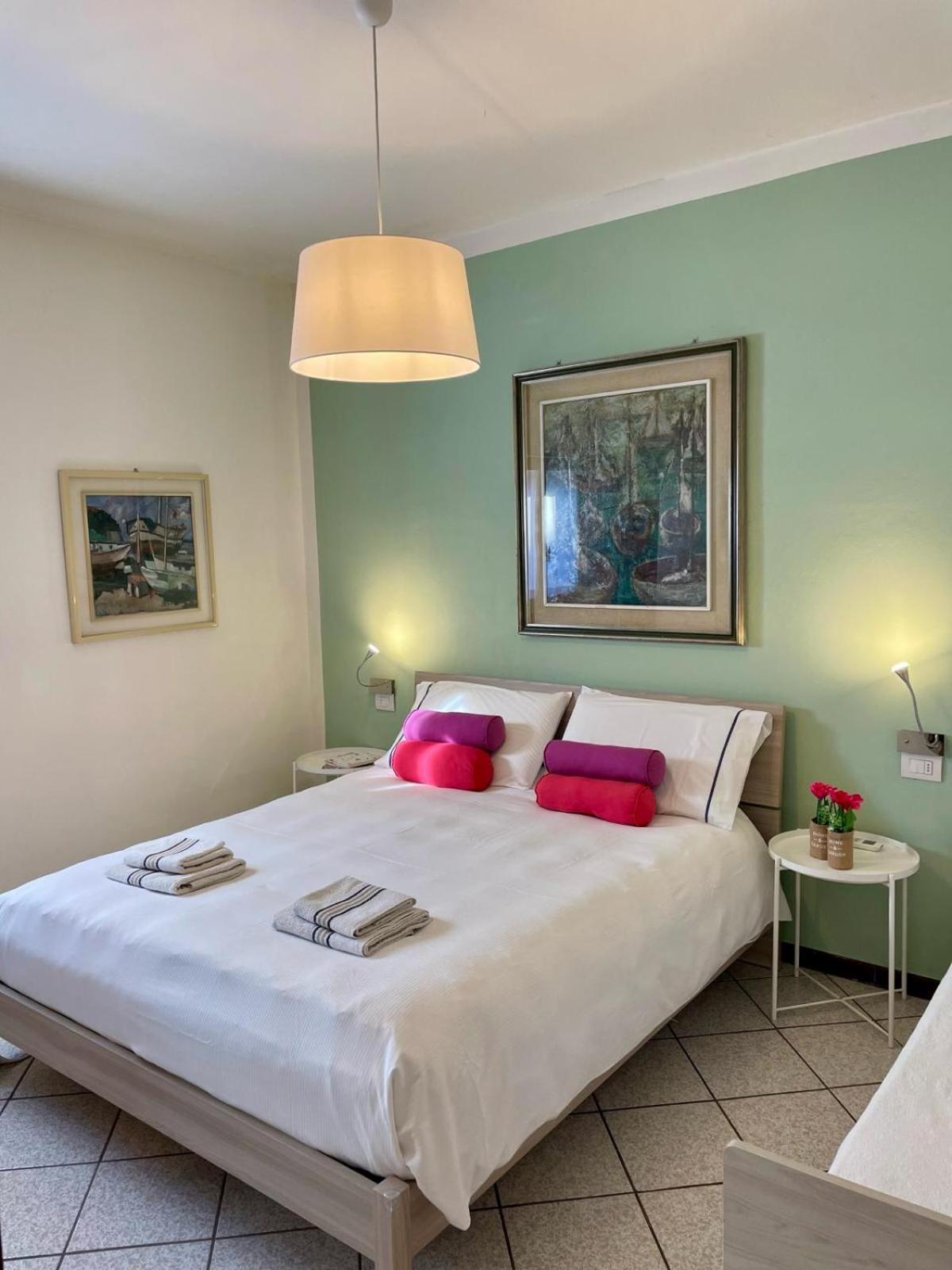 Bnbook Lago Maggiore Studio 2 Dormelletto Exterior foto